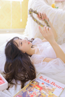 明星专题：安田成美