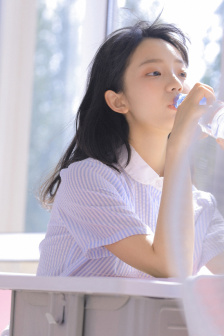 唐伯虎八美图